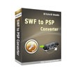 iPixSoft SWF to PSP Converter